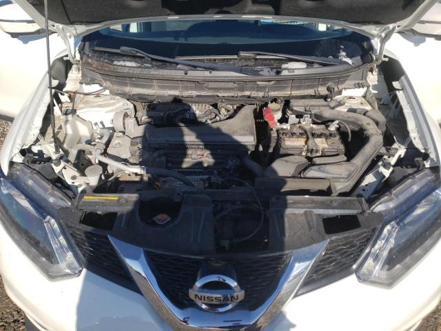Photo 7 from auction – 2016 NISSAN ROGUE S with VIN JN8AT2MV2GW153956