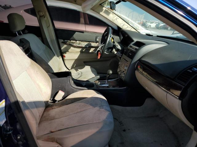 Photo 5 from auction – 2009 MITSUBISHI GALANT ES with VIN 4A3AB36F79E014535