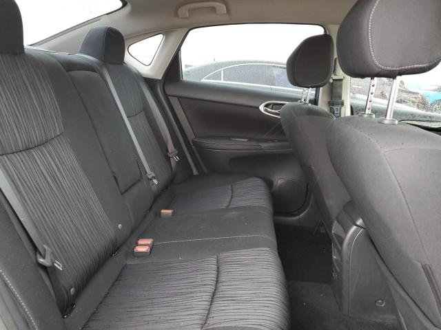 Photo 6 from auction – 2019 NISSAN SENTRA S with VIN 3N1AB7AP5KY366261