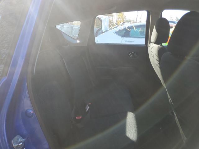 Photo 6 from auction – 2014 NISSAN VERSA NOTE with VIN 3N1CE2CP7EL369826
