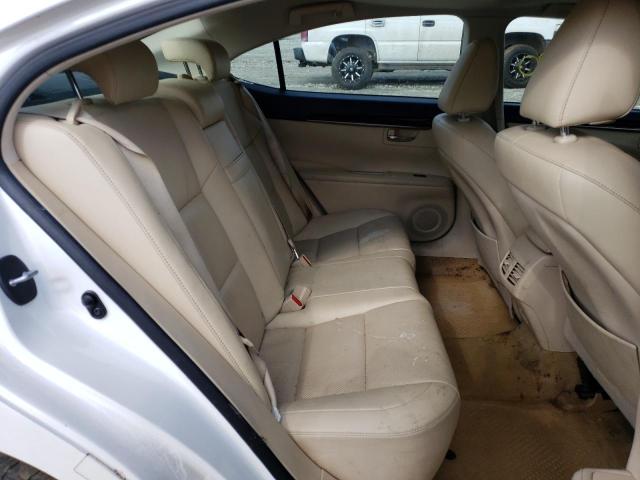 Photo 6 from auction – 2015 LEXUS ES 350 with VIN JTHBK1GG8F2193540