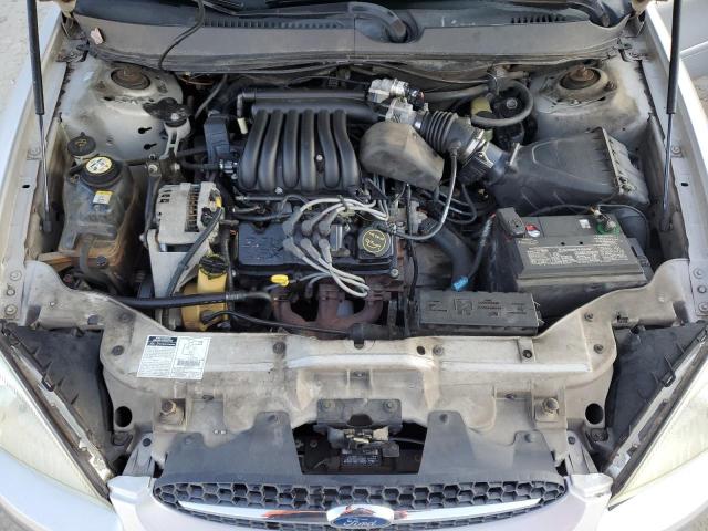 Photo 7 from auction – 2001 FORD TAURUS SES with VIN 1FAFP55U71G250154