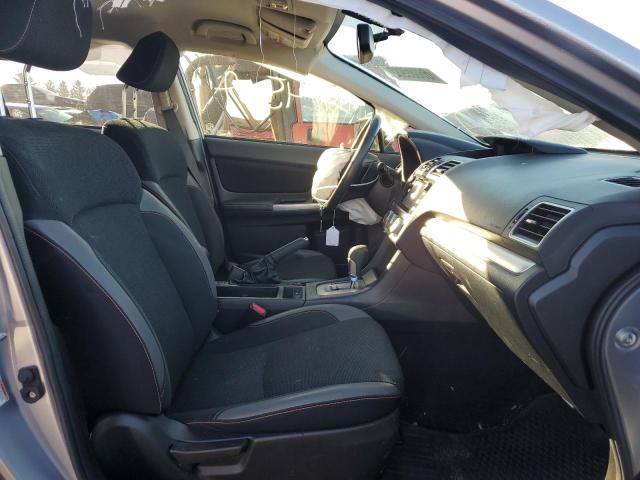Photo 5 from auction – 2016 SUBARU CROSSTREK with VIN JF2GPABC2G8338679