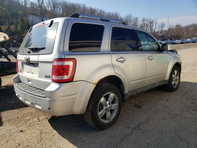 Photo 4 from auction – 2012 FORD ESCAPE LIM with VIN 1FMCU9EGXCKB00400