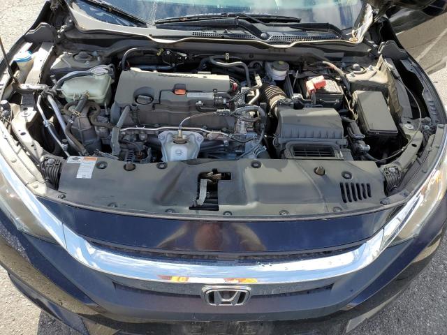 Photo 7 from auction – 2018 HONDA CIVIC LX with VIN 2HGFC2F57JH507265