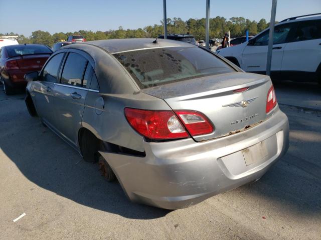 Photo 3 from auction – 2007 CHRYSLER SEBRING with VIN 1C3LC46K57N602186