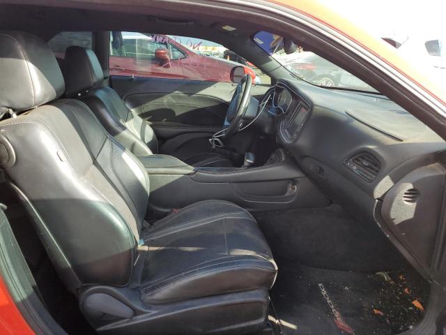 Photo 5 from auction – 2015 DODGE CHALLENGER with VIN 2C3CDZBG4FH733631