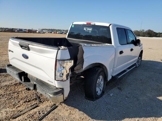 Photo 4 from auction – 2015 FORD F150 SUPER with VIN 1FTEW1C88FKD06615