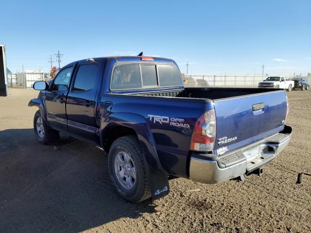 Photo 3 from auction – 2015 TOYOTA TACOMA DOU with VIN 3TMLU4EN2FM192315