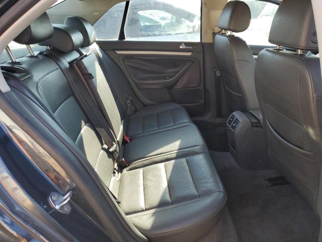 Photo 6 from auction – 2006 VOLKSWAGEN JETTA 2.5 with VIN 3VWSF71K96M674604