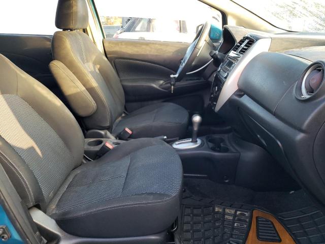 Photo 5 from auction – 2015 NISSAN VERSA NOTE with VIN 3N1CE2CP7FL378981