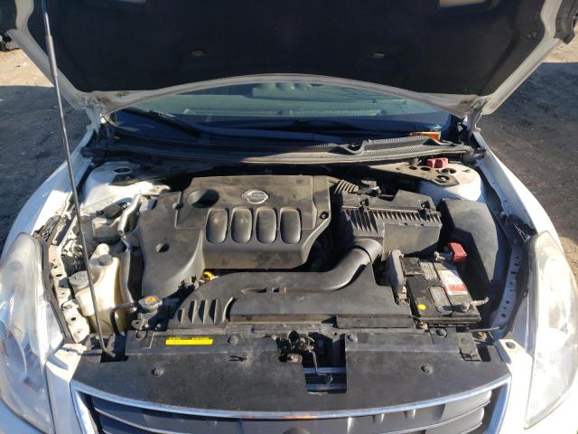 Photo 7 from auction – 2012 NISSAN ALTIMA BAS with VIN 1N4AL2AP2CN443167