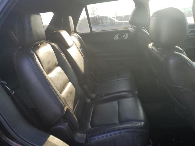 Photo 6 from auction – 2013 FORD EXPLORER X with VIN 1FM5K8D88DGB87902