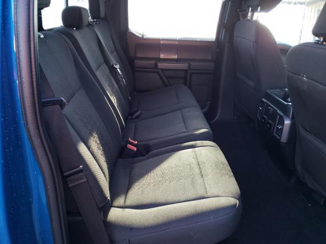 Photo 6 from auction – 2019 FORD F150 SUPER with VIN 1FTEW1E45KFC39548