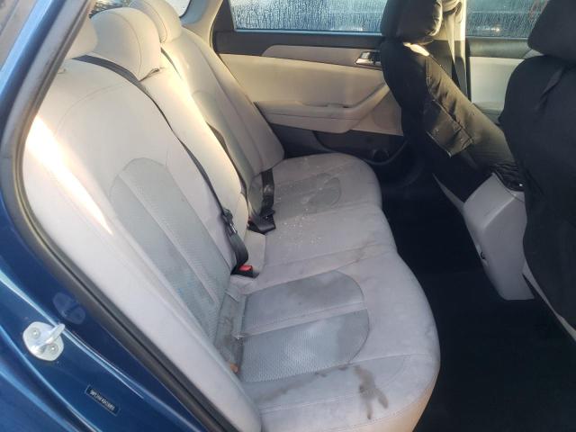 Photo 6 from auction – 2016 HYUNDAI SONATA SE with VIN 5NPE24AF4GH336855
