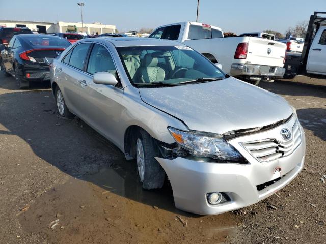 TOYOTA CAMRY BASE 2011 with VIN 4T4BF3EK1BR121457 - Photo from auction