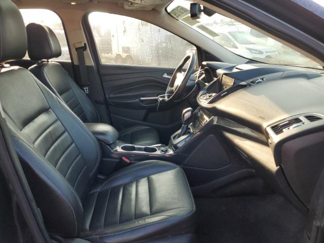 Photo 5 from auction – 2014 FORD ESCAPE TIT with VIN 1FMCU9J92EUD07166