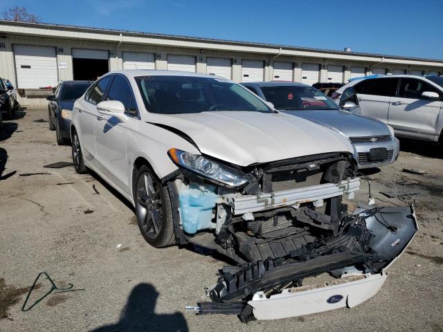 Photo 9 from auction – 2014 FORD FUSION TIT with VIN 3FA6P0D98ER313471