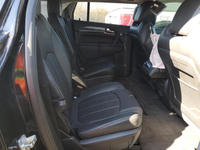 Photo 6 from auction – 2017 BUICK ENCLAVE with VIN 5GAKRBKD6HJ329237