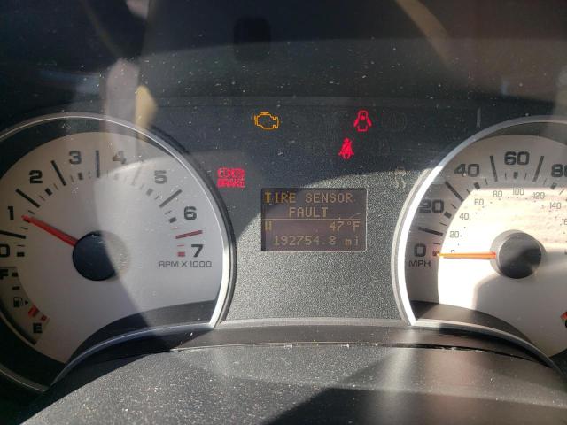 Photo 8 from auction – 2006 FORD EXPLORER E with VIN 1FMEU74E56UB32841