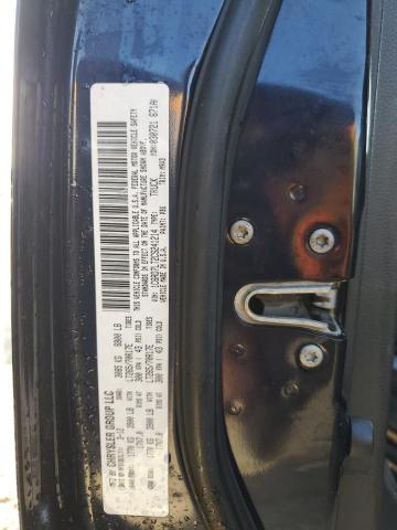 Photo 10 from auction – 2012 DODGE RAM 1500 S with VIN 1C6RD7LT2CS241214