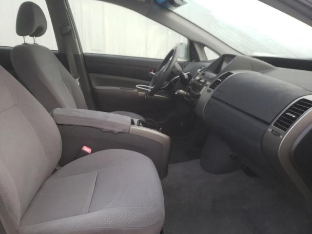 Photo 5 from auction – 2007 TOYOTA PRIUS with VIN JTDKB20U877631498