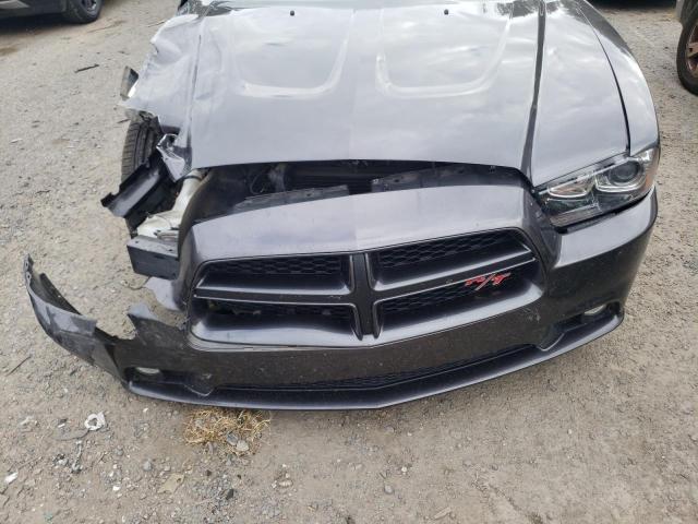 Foto 7 de la subasta – 2014 DODGE CHARGER R/ con VIN 2C3CDXCT9EH331263