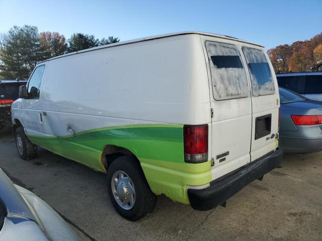 Foto 3 de la subasta – 2009 FORD ECONOLINE con VIN 1FTNE14W39DA09339