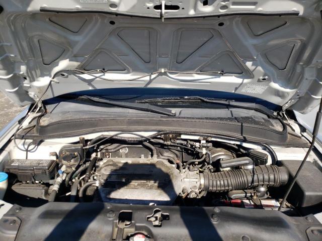 Photo 7 from auction – 2005 HONDA PILOT EX with VIN 2HKYF18495H516608