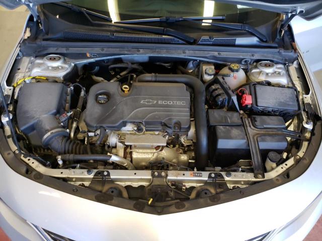 Photo 7 from auction – 2017 CHEVROLET MALIBU LT with VIN 1G1ZE5ST0HF146896