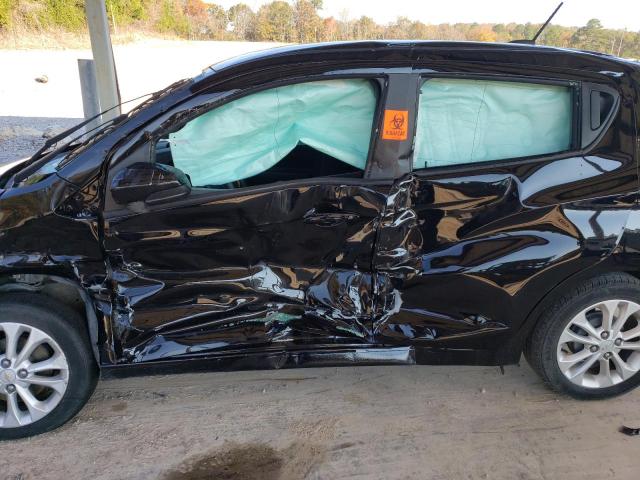 Photo 10 from auction – 2021 CHEVROLET SPARK 1LT with VIN KL8CD6SA6MC742748
