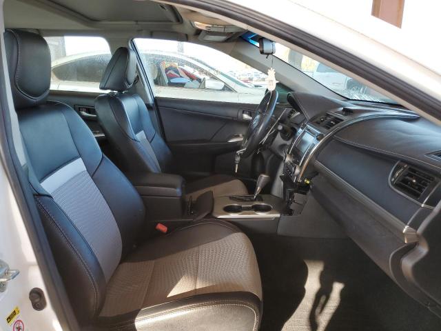 Photo 5 from auction – 2012 TOYOTA CAMRY BASE with VIN 4T1BF1FK0CU150401