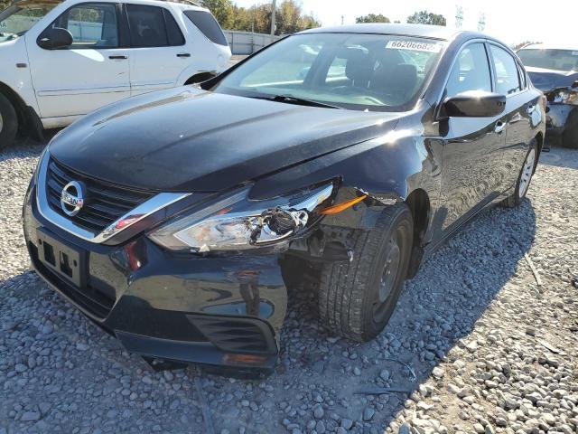 Photo 2 from auction – 2016 NISSAN ALTIMA 2.5 with VIN 1N4AL3AP0GC270661