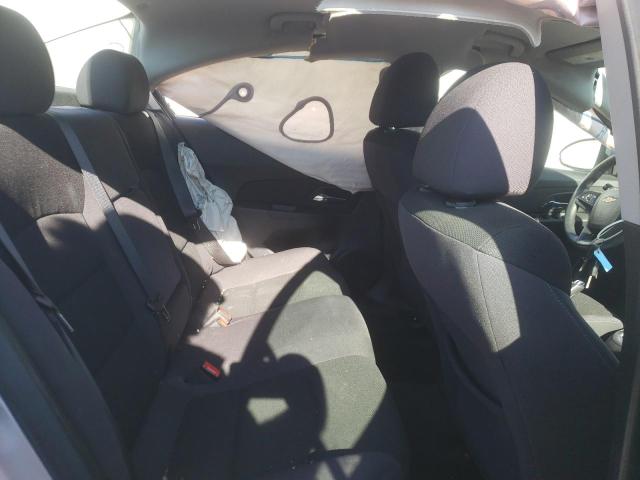 Photo 6 from auction – 2015 CHEVROLET CRUZE LT with VIN 1G1PC5SB0F7122545