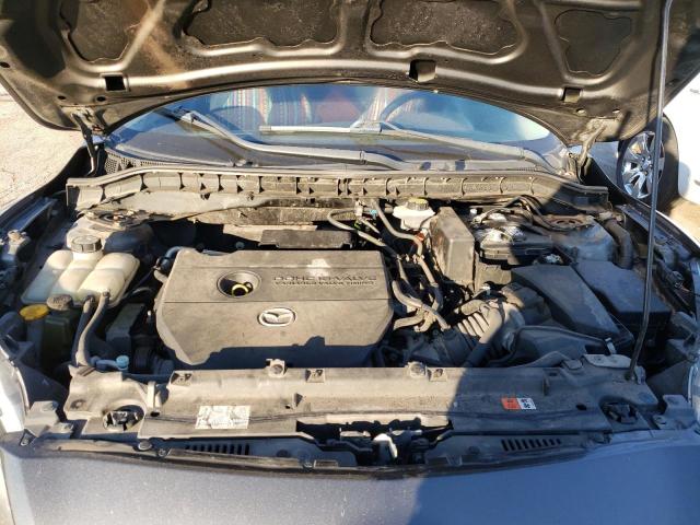 Photo 7 from auction – 2010 MAZDA 3 I with VIN JM1BL1SF2A1317426