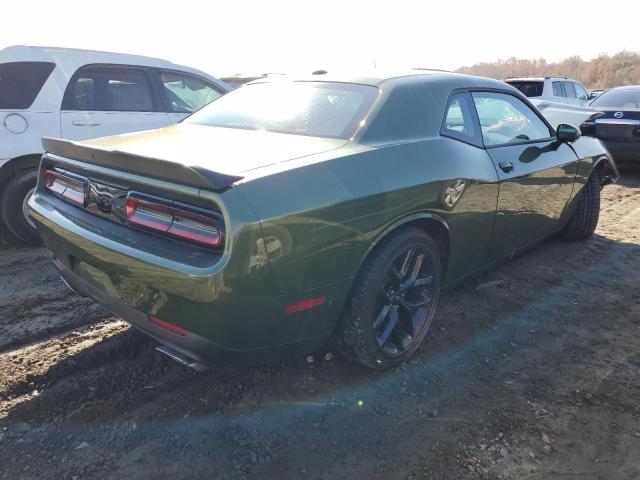 Photo 4 from auction – 2022 DODGE CHALLENGER with VIN 2C3CDZBT0NH135774