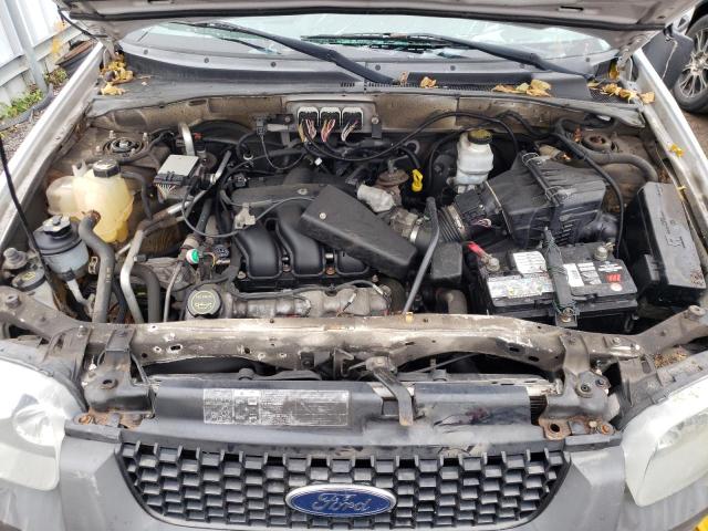 Photo 7 from auction – 2007 FORD ESCAPE XLT with VIN 1FMYU03187KA73705