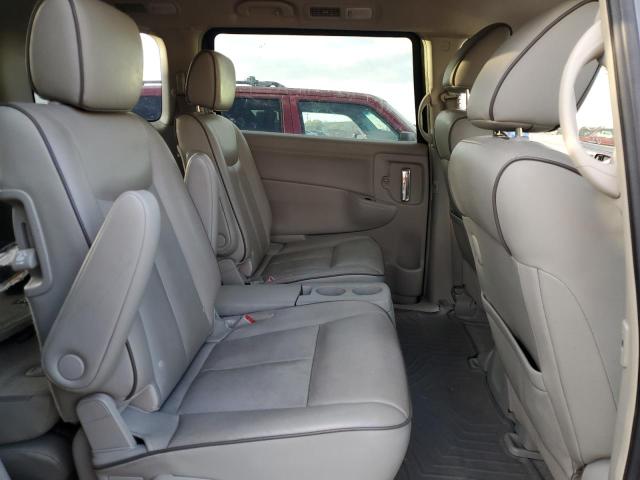 Photo 6 from auction – 2014 NISSAN QUEST S with VIN JN8AE2KP8E9106571
