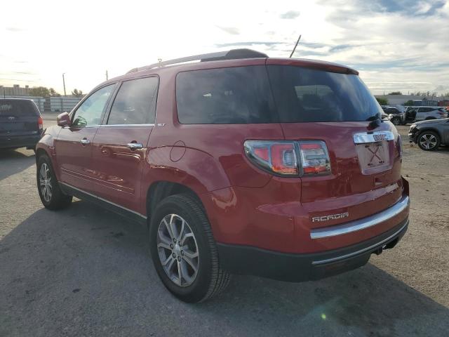 Photo 3 from auction – 2013 GMC ACADIA SLT with VIN 1GKKVRKD4DJ183972