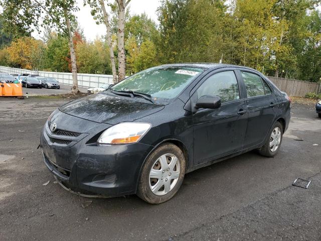 Photo 2 from auction – 2008 TOYOTA YARIS with VIN JTDBT923681280962
