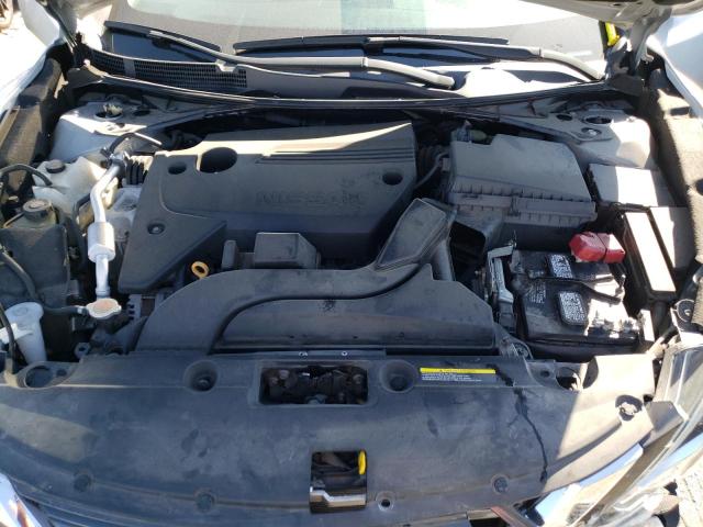 Photo 7 from auction – 2017 NISSAN ALTIMA 2.5 with VIN 1N4AL3AP3HC114485