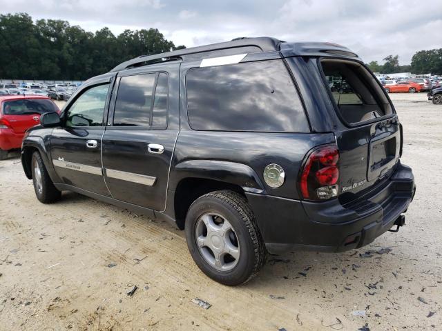 Photo 3 from auction – 2004 CHEVROLET TRAILBLAZE with VIN 1GNET16S746153965