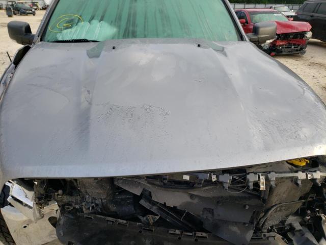 Photo 7 from auction – 2019 RAM 1500 CLASS with VIN 1C6RR6TT4KS694227