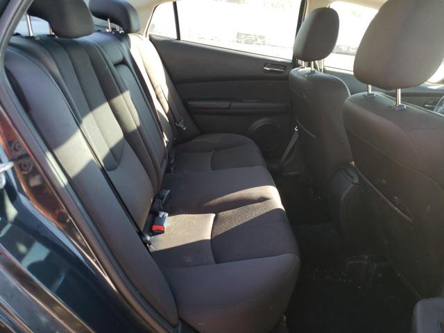 Photo 6 from auction – 2013 MAZDA 6 TOURING with VIN 1YVHZ8EHXD5M03217
