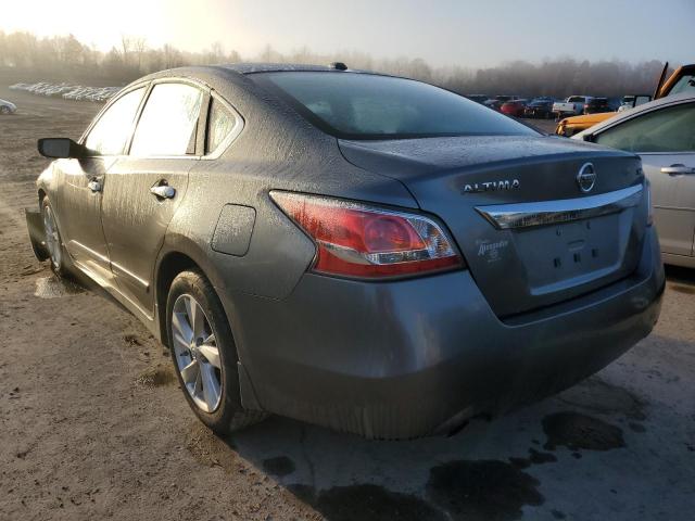 Photo 3 from auction – 2015 NISSAN ALTIMA 2.5 with VIN 1N4AL3AP0FC215173