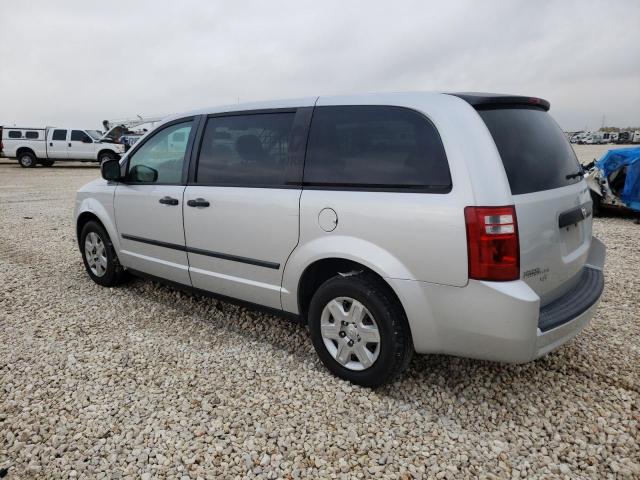 Photo 2 from auction – 2008 DODGE GRAND CARA with VIN 1D4HN11H48B183890