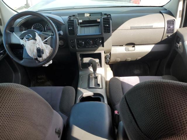 Photo 9 from auction – 2005 NISSAN PATHFINDER with VIN 5N1AR18UX5C785992