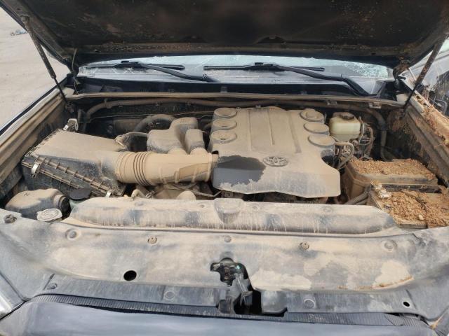 Photo 7 from auction – 2018 TOYOTA 4RUNNER SR with VIN JTEBU5JR9J5514551