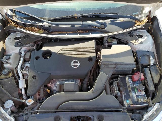 Photo 7 from auction – 2015 NISSAN ALTIMA 2.5 with VIN 1N4AL3AP0FC134321
