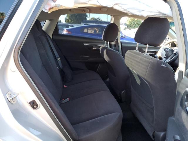 Photo 6 from auction – 2013 NISSAN ALTIMA 2.5 with VIN 1N4AL3AP8DC174708